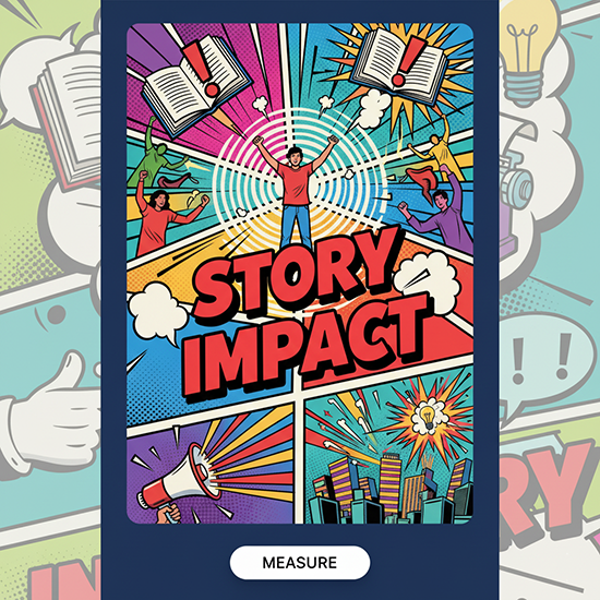 The Art of Story - Master Storytelling | Dive Deep Dialogues